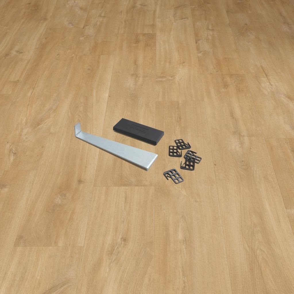 QUICK STEP – JUEGO DE INSTALACIÓN DE PARQUET Y LAMINADOS – QSTOOLA