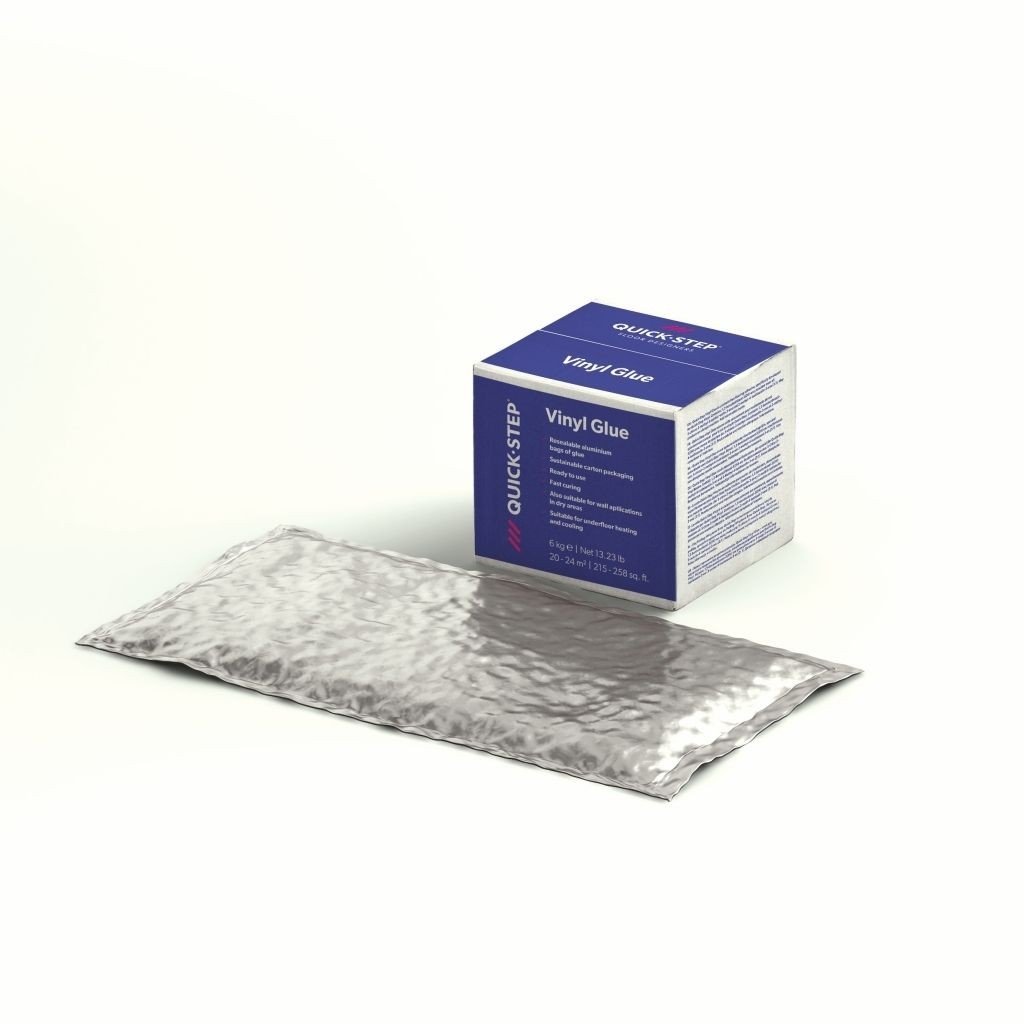 QUICK STEP – COLA VINYL – QSVGLUE6A