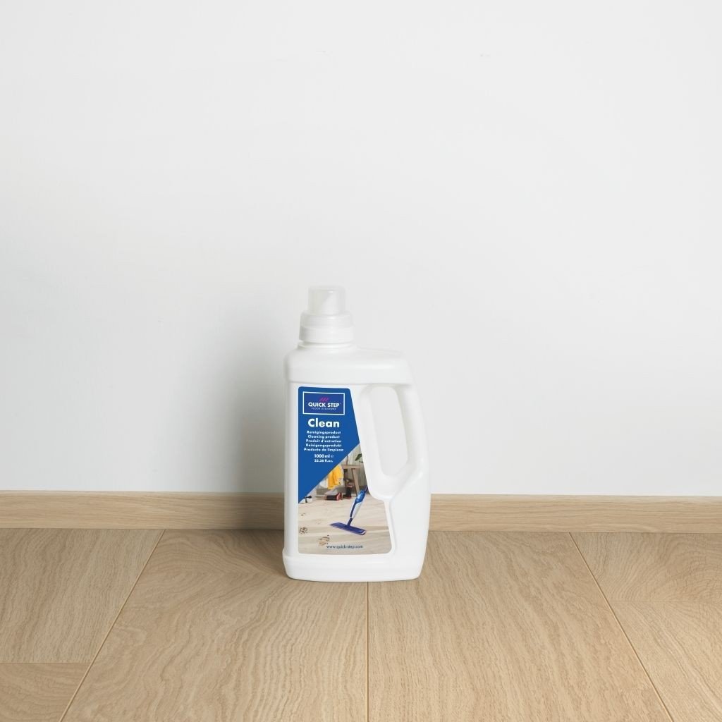 QUICK STEP – CLEAN 1000 ML – QSCLEANING1000