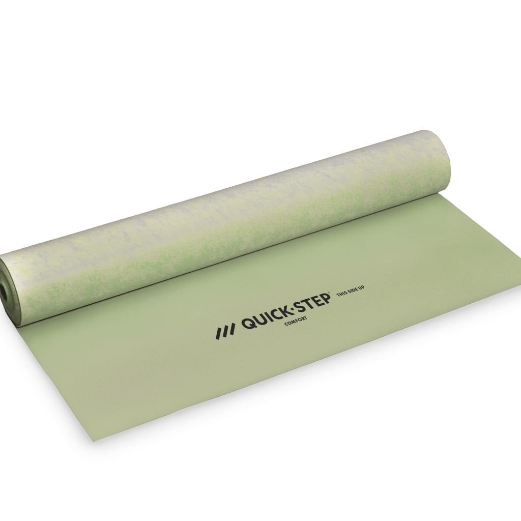 QUICK STEP COMFORT UNDERLAY QSVUDLCOMFORT15