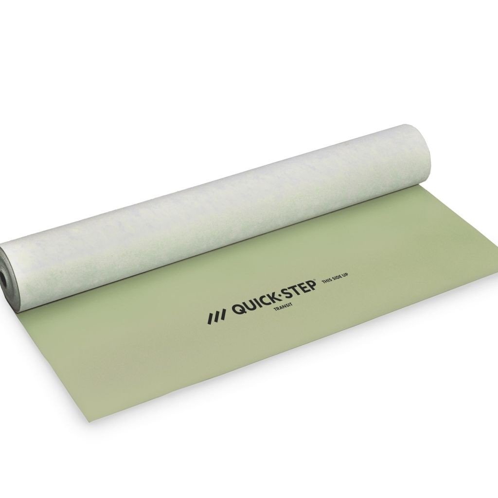 QUICK STEP – TRANSIT UNDERLAY – QSVUDLTRANSIT15