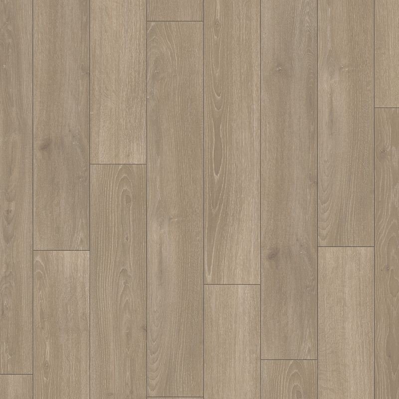 PARADOR CLASSIC 1050 ROBLE SKYLINE GRIS PERLA 1747924 CON MINI BISEL · colección Classic 1050 · Parador