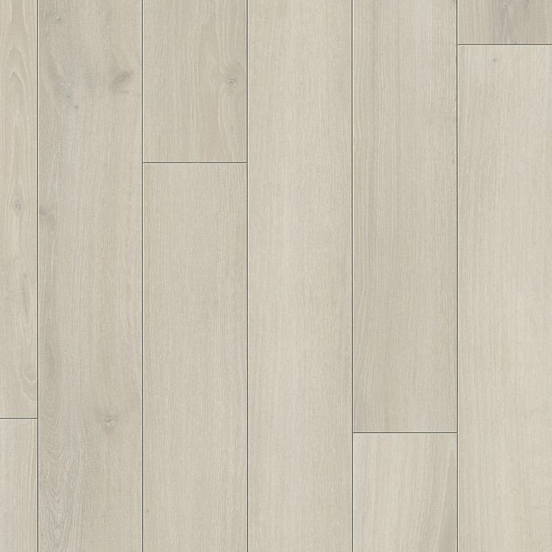 PARADOR CLASSIC 1050 ROBLE SKYLINE BLANCO 1747926 CON MINI BISEL