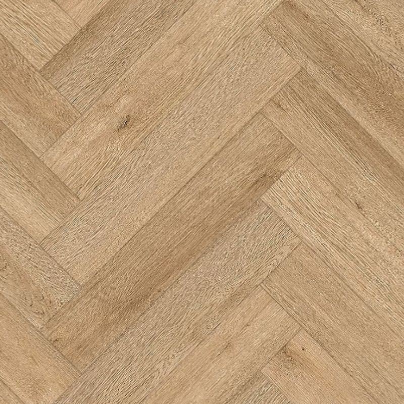 TAURO FLOORS SERIE 4500 ESPIGA ROBLE NATURAL 4501
