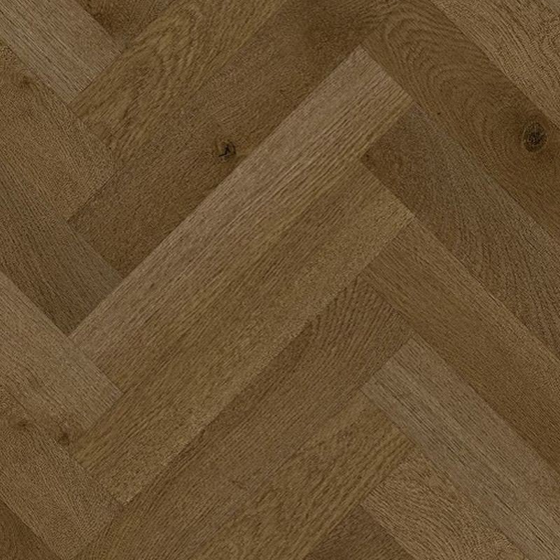 TAURO FLOORS SERIE 4500 ESPIGA ROBLE AHUMADO 4502