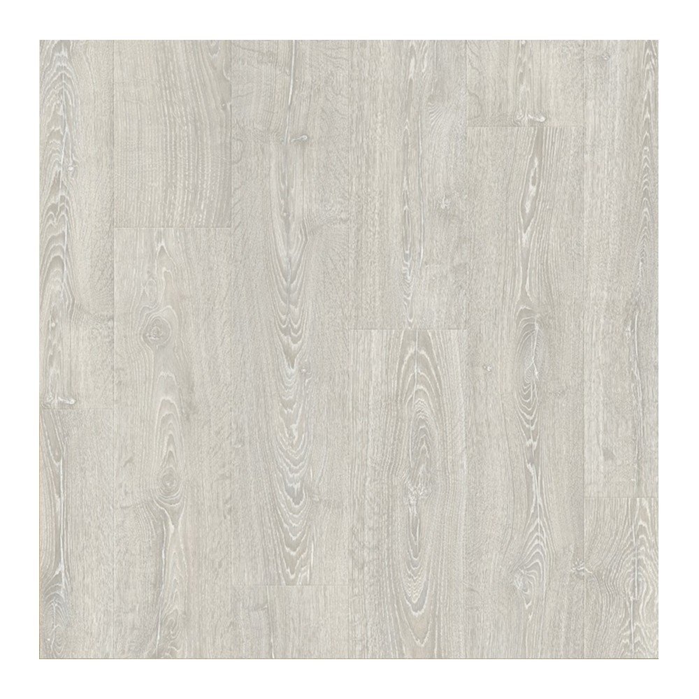 QUICK STEP IMPRESSIVE ROBLE CLASICO GRIS CON PATINA IM3560