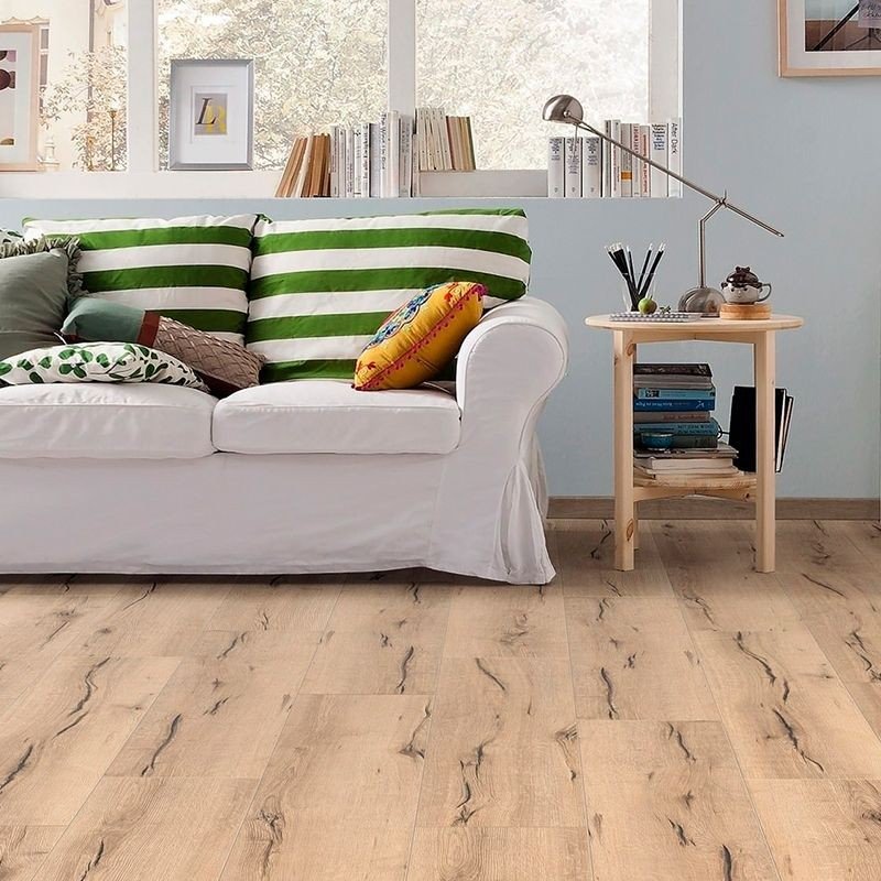 HARO TRITTY 100 CAMPUS ROBLE ITALICA CREMA 532060