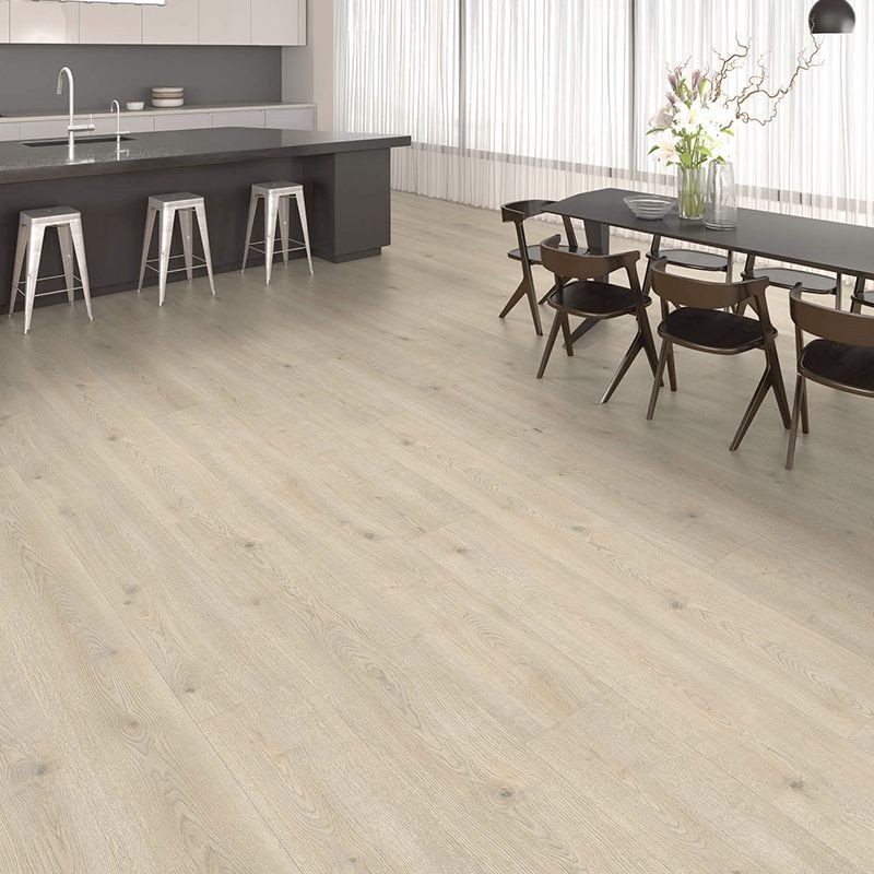 HARO TRITTY 200 AQUA GRAN VIA ROBLE CONTURA GRIS PIEDRA 540266