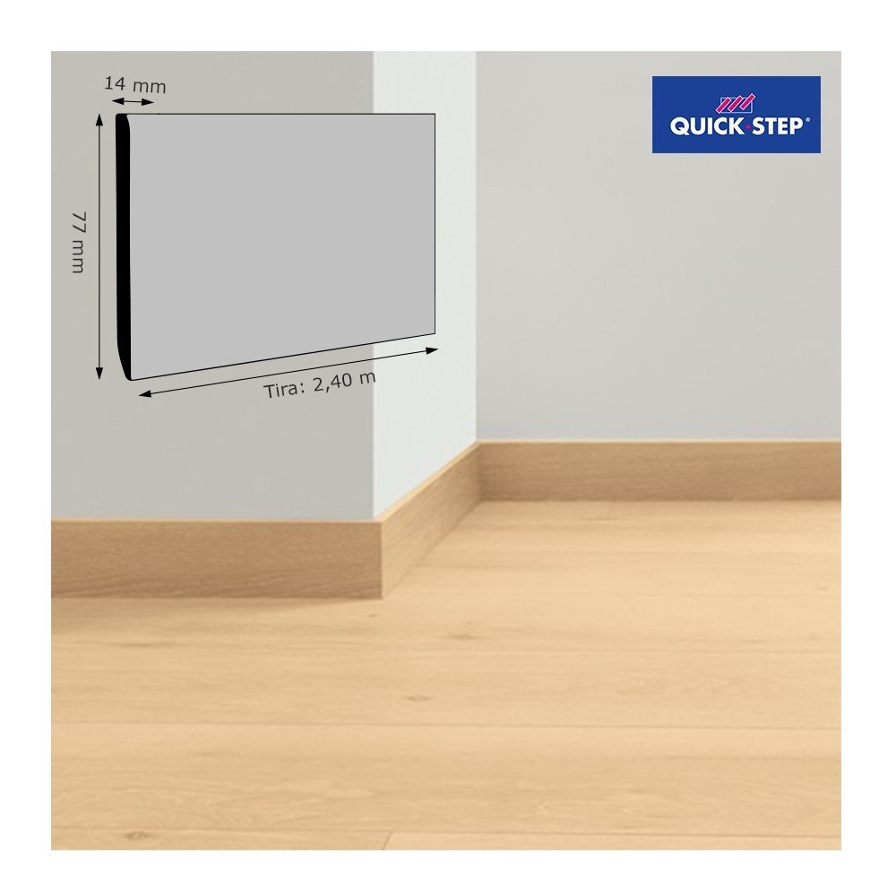 Suelo Quick-Step del catálogo