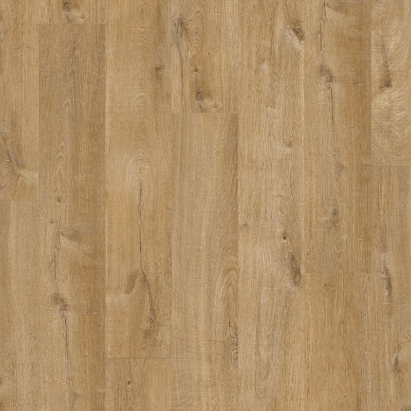 QUICK STEP BLOOM ROBLE ALGODÓN NATURAL AVMPU40104