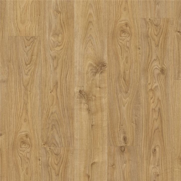 QUICK STEP BLOS ROBLE CABAÑA NATURAL AVSPU40025