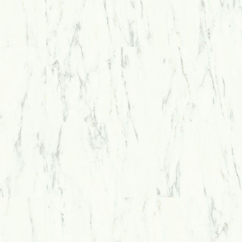 QUICK STEP ORO MARMOL CARRARA BLANCO AVSTU40136
