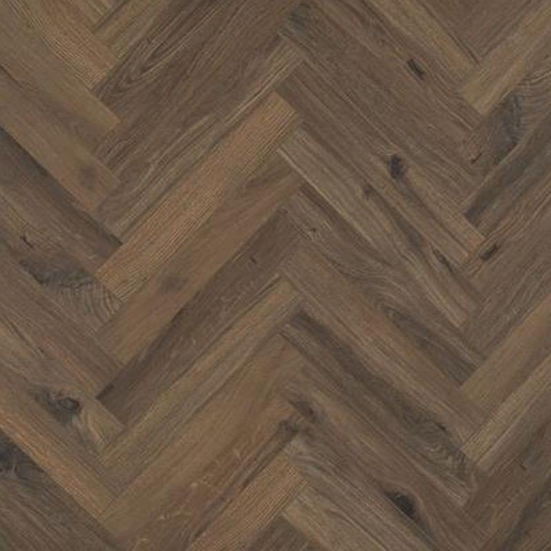 BERRY ALLOC CHATEAU GYANT DARK BROWN