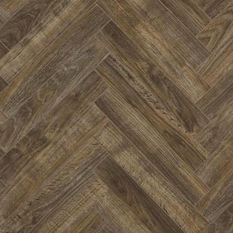 BERRY ALLOC CHATEAU JAVA BROWN