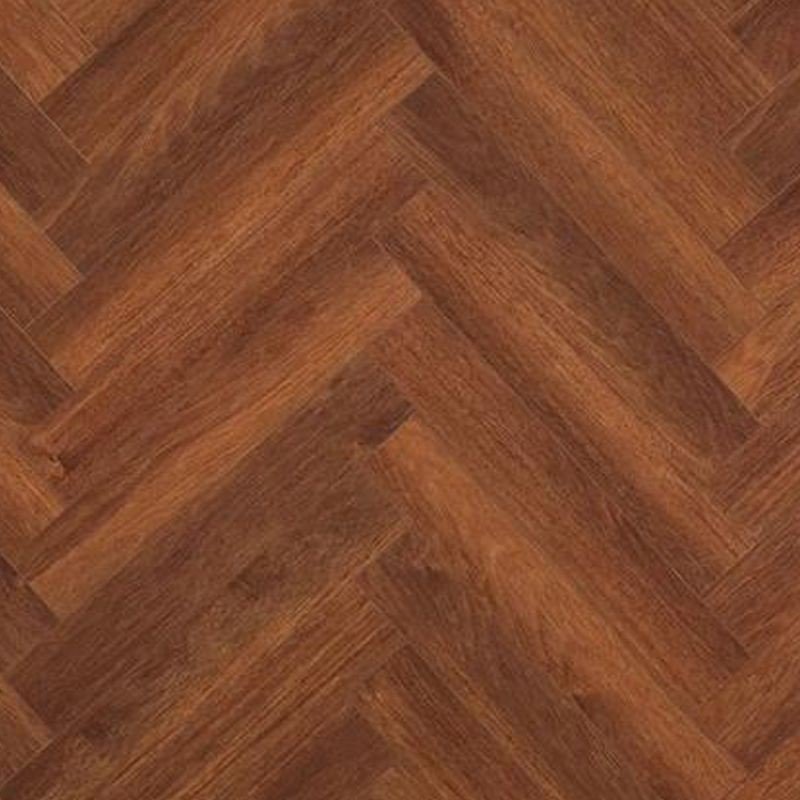 BERRY ALLOC CHATEAU MERBAU BROWN