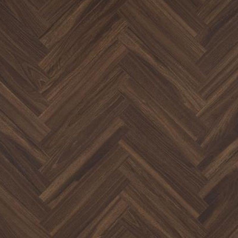 BERRY ALLOC CHATEAU WALNUT BROWN