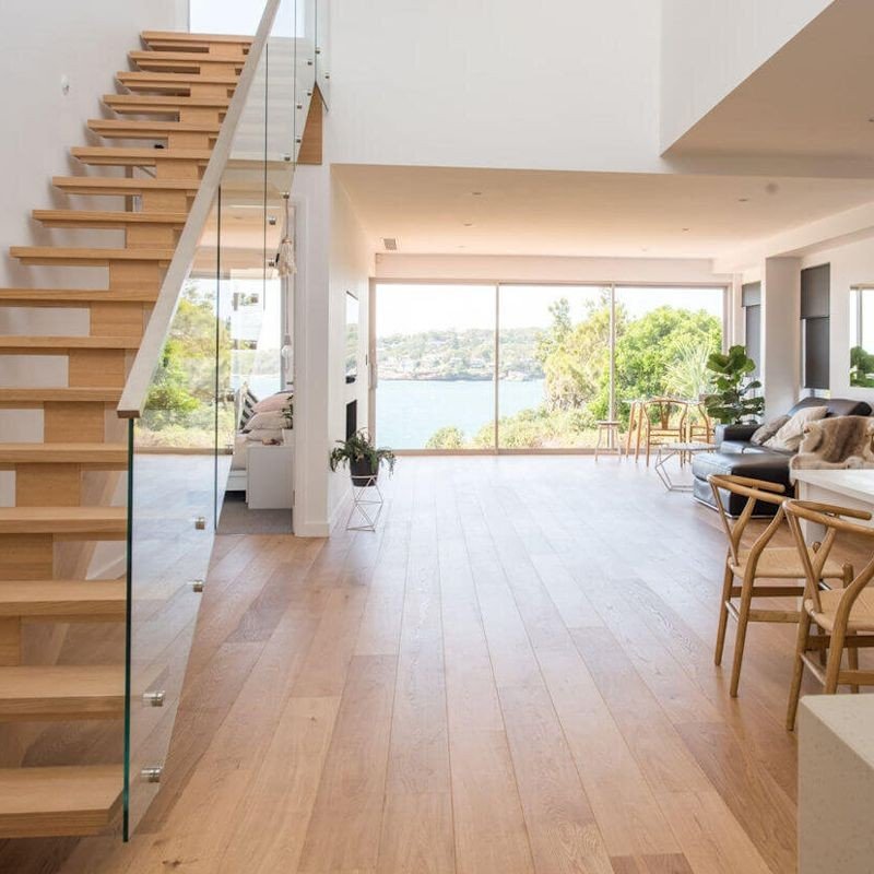 CURSO DE INSTALACIÓN DE PARQUET NATURAL