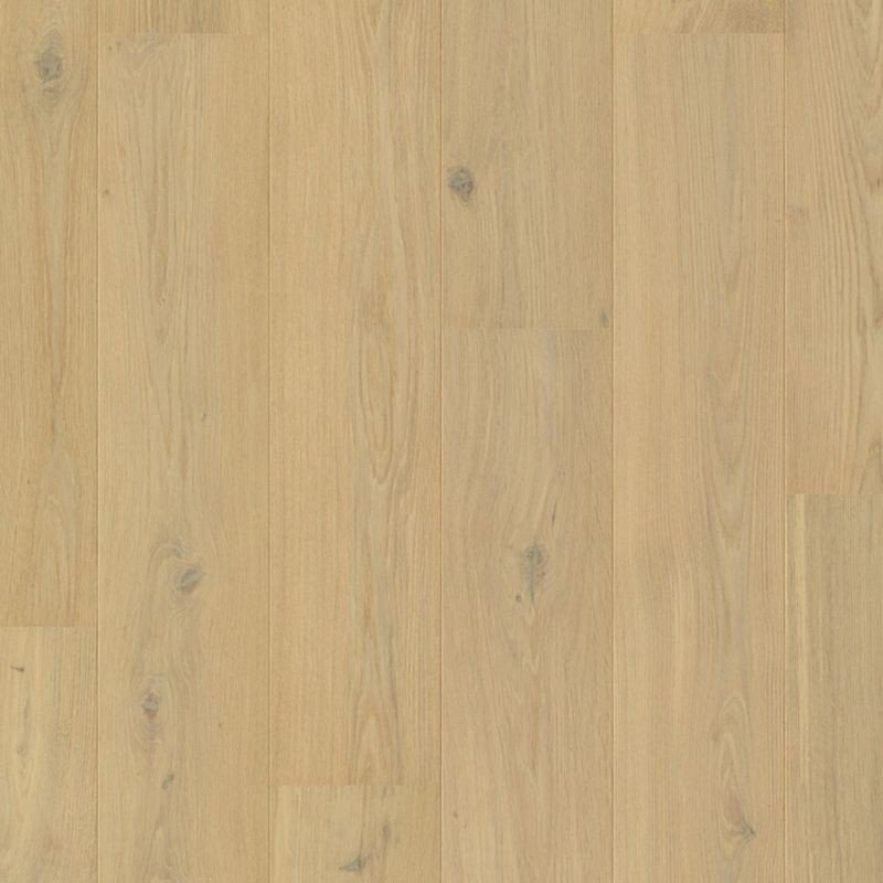 QUICK STEP CASCADA ROBLE BLANCO PERLADO EXTRA MATE CASC6030