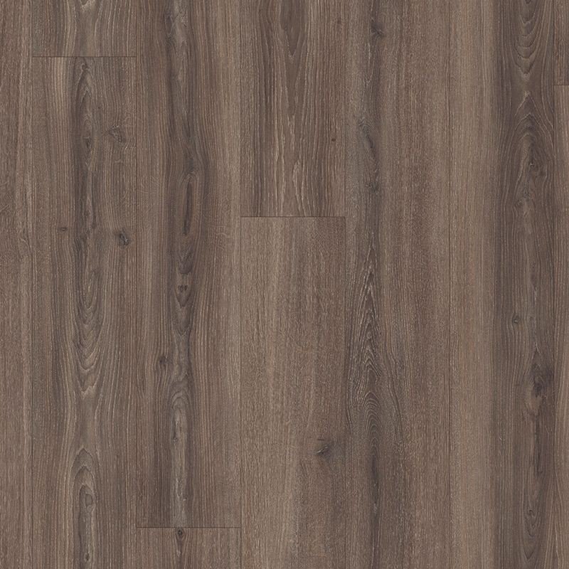 PARADOR BASIC 600 ROBLE STUDIOLINE MARRON GRIS 1748194 CON BISEL