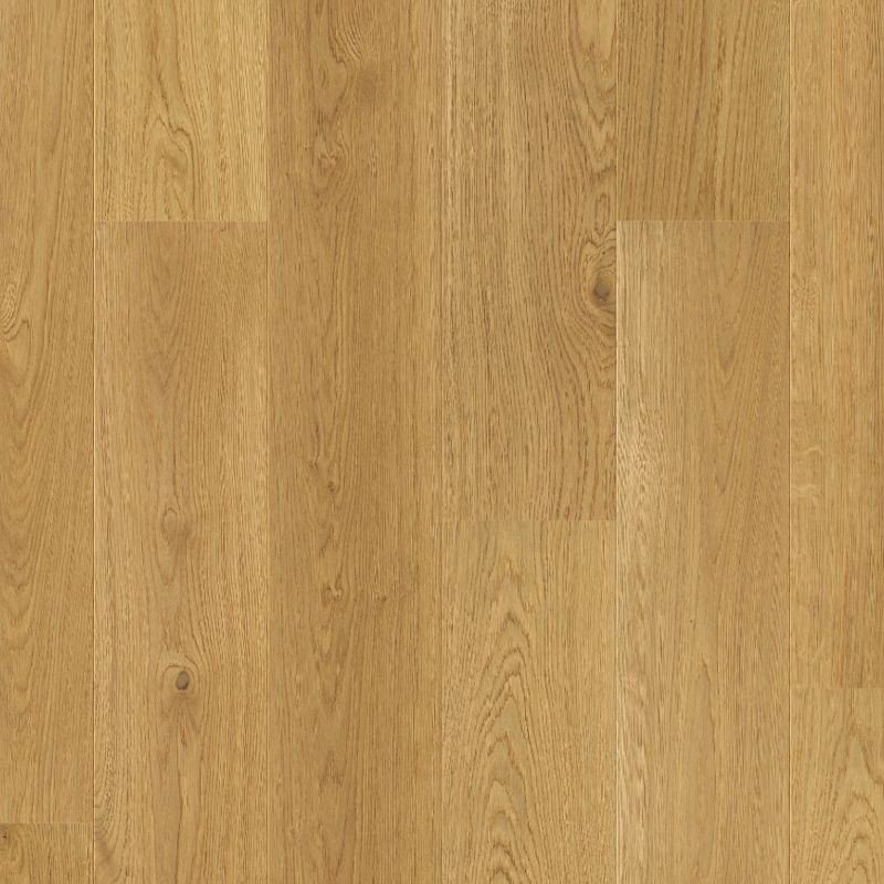 QUICK STEP CASCADA ROBLE NATURAL EXTRA MATE CASC6032