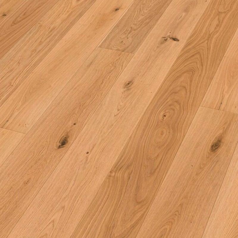 PARQUET MEISTER PD 400 ROBLE AUTENTICO PURO 9004 · colección PD 400 · Meister