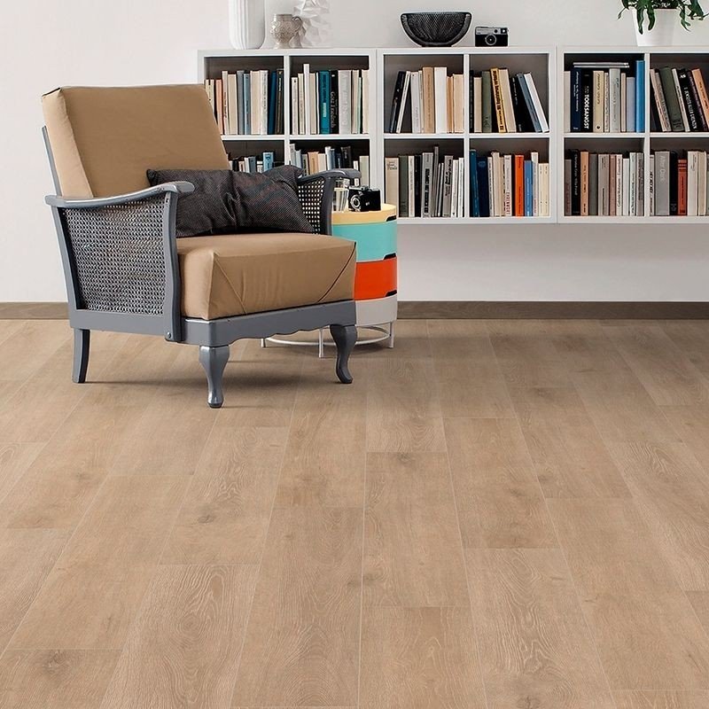 HARO TRITTY 100 LAMA ROBLE VENETO CREMA 535261