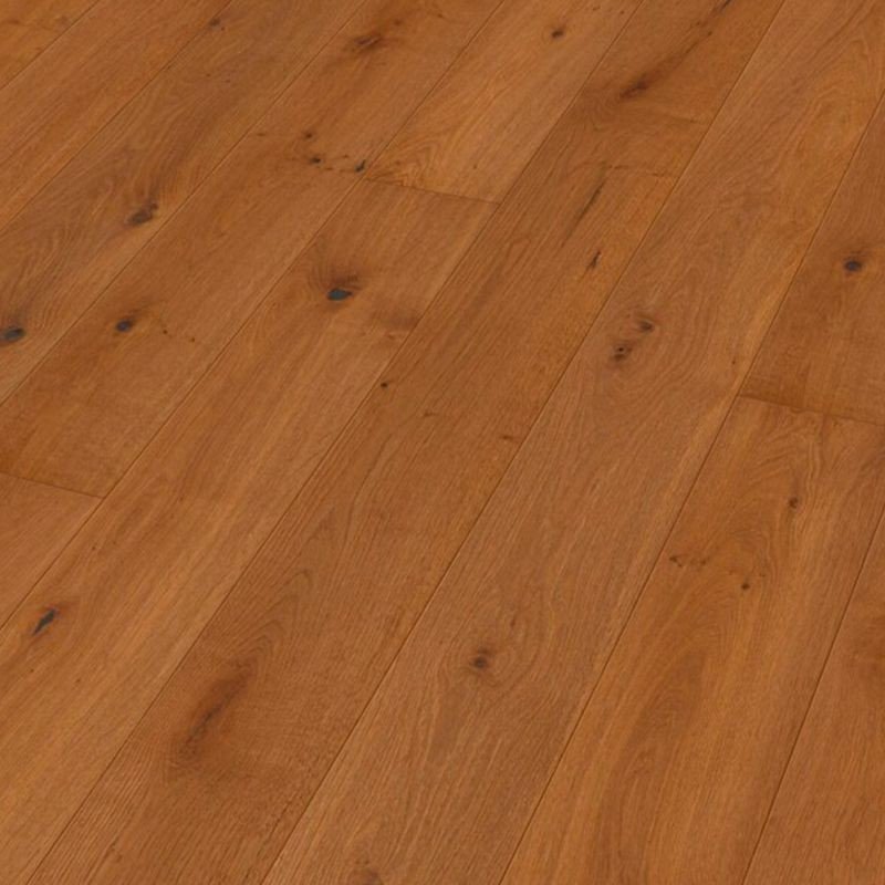 PARQUET MEISTER PD 400 ROBLE AUTENTICO MATE 9016