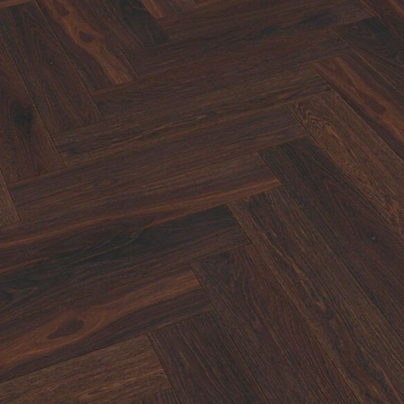 PARQUET MEISTER ESPIGA PS 500 ROBLE ARMONICO AHUMADO 9018