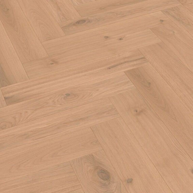 PARQUET MEISTER ESPIGA PS 500 ROBLE AUTENTICO CREMA 9020