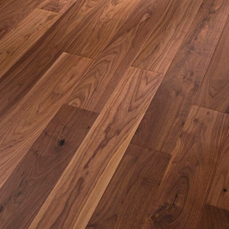 PARQUET MEISTER PS 300 NOGAL AMERICANO VIVO 9009