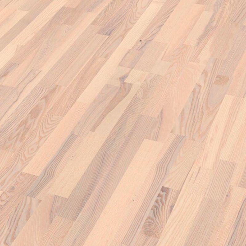 PARQUET MEISTER PC 200 FRESNO VIVO BLANCO 9044 · colección PC 200 · Meister