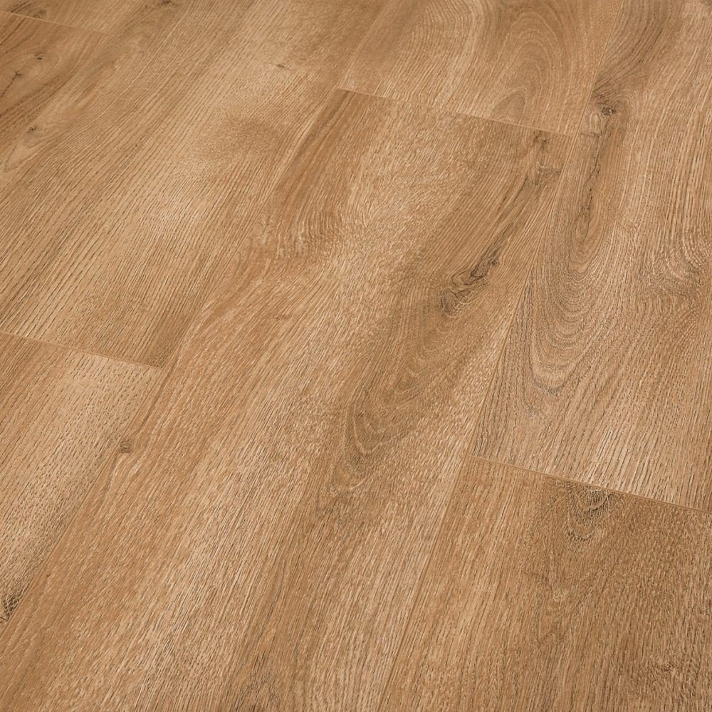 KRONOTEX ADVANCED PLUS ROBLE SUMMER NATURE D3903