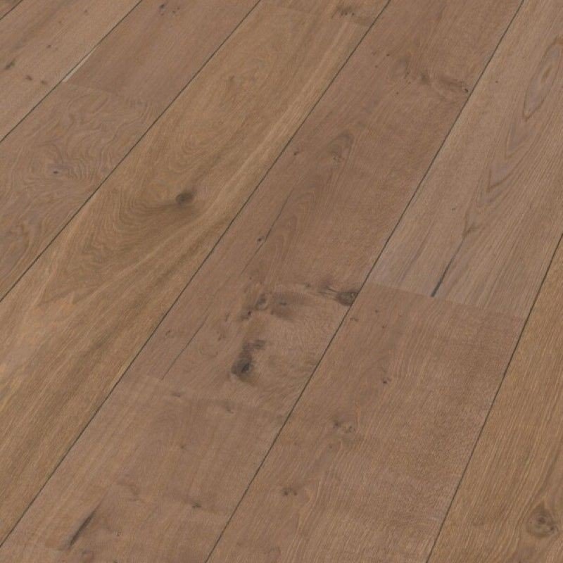 MEISTER LINDURA HD 400 270MM ROBLE AUTENTICO GREIGE 08905 · colección HD 400 · Meister