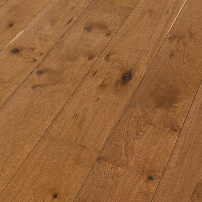 MEISTER LINDURA HD 400 270MM ROBLE AUTENTICO MARRON CASTAÑO 08911 · colección HD 400 · Meister