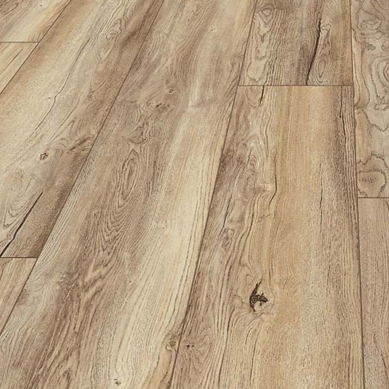 KRONOTEX COTTAGE PLUS ROBLE HARBOUR BEIGE MV839
