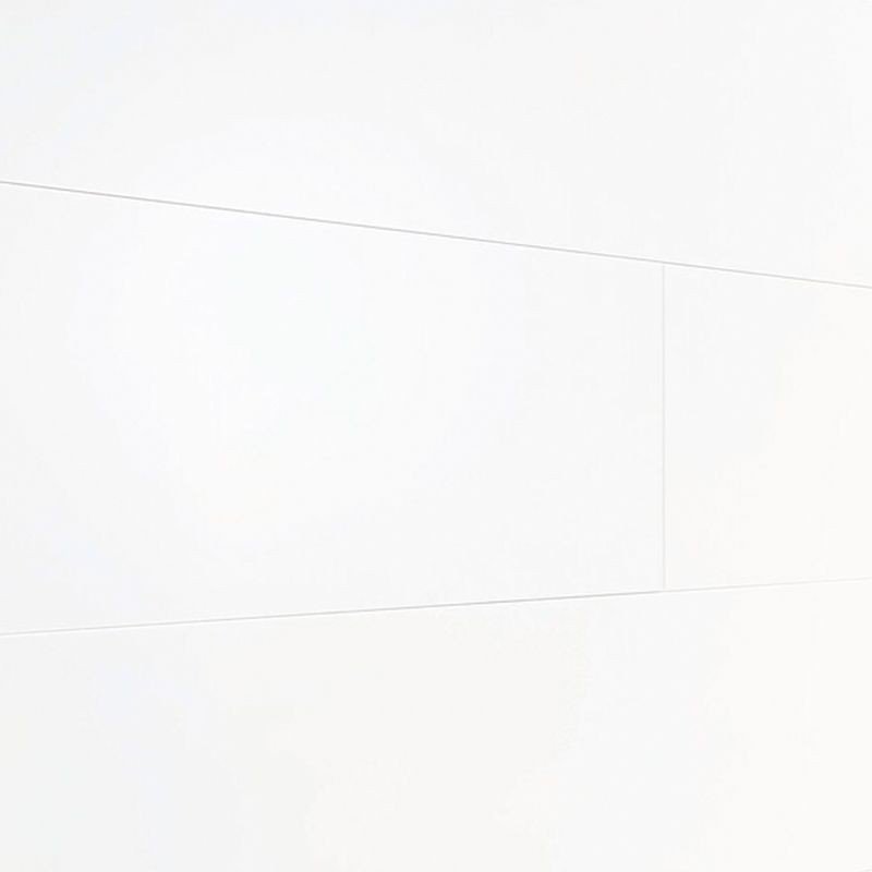 MEISTER PANELS BOCADO DP250 BLANCO BRILLANTE 4084