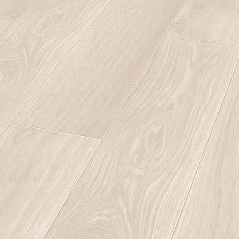 KRONOTEX EXQUISIT ROBLE WAVELESS BLANCO D2873