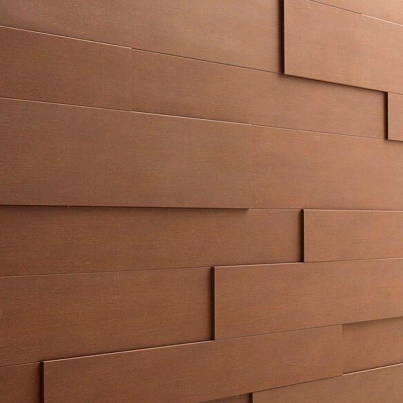 MEISTER PANELS NOVA SP300 OXIDO METALICO 4077 · colección Catálogo general · accesorios · Meister