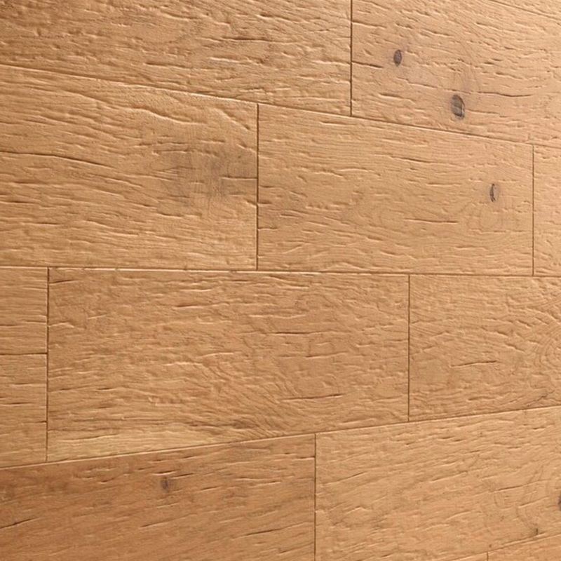 MEISTER PANELS CRAFT EP500 RAW OAK R34