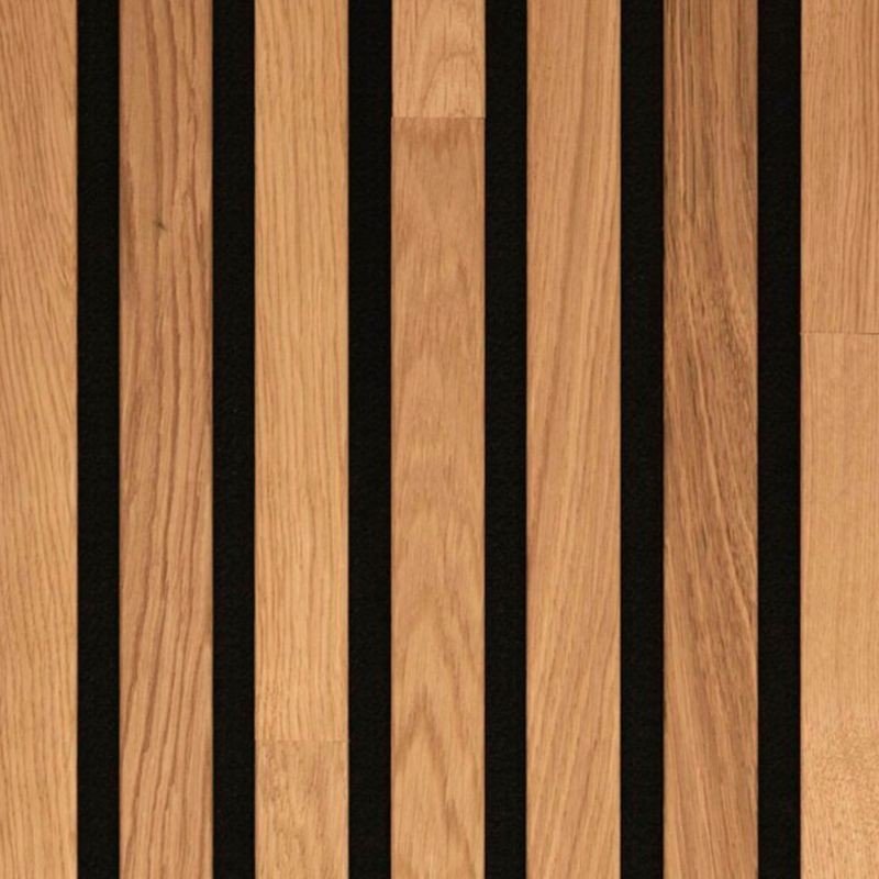 MEISTER ACOUSTIC SENSE WOOD ROBLE NATURAL 4310