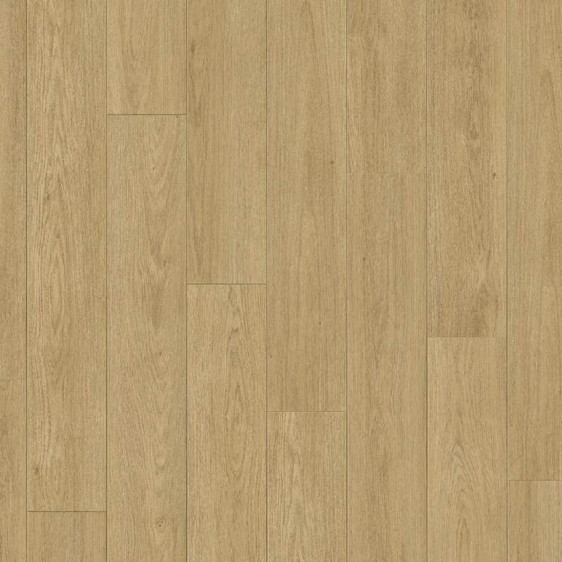 PARADOR CLASSIC 1050 ROBLE MONT BLANC NATUR 1748724 CON MINI BISEL · colección Classic 1050 · Parador
