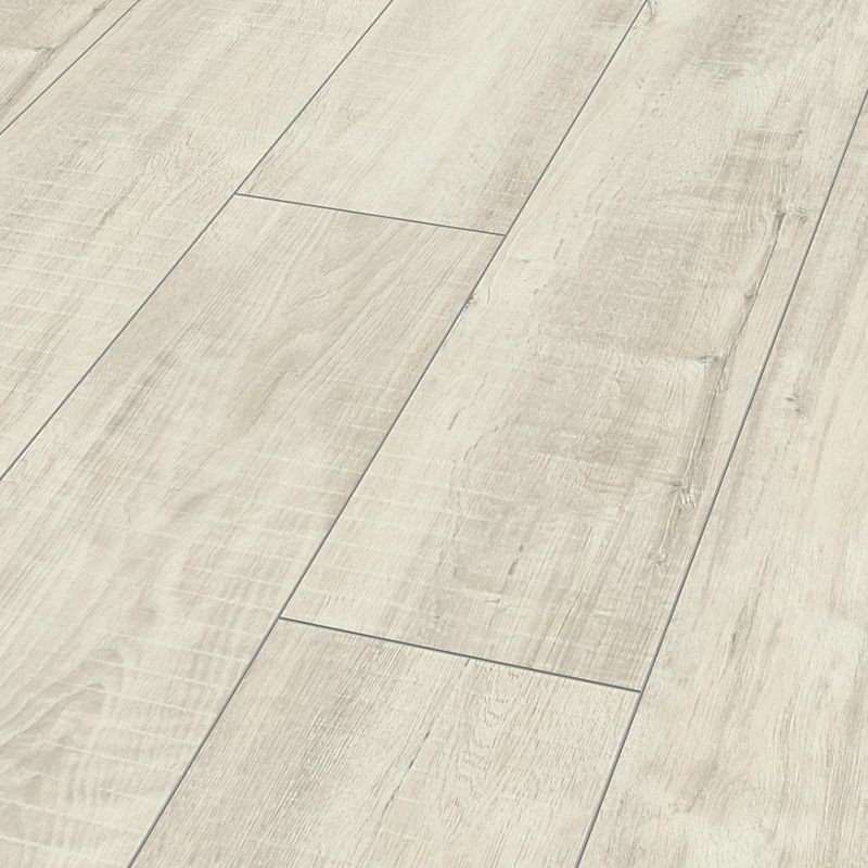 KRONOTEX TOTTAL PLUS ROBLE BLANCO OSLO D9005