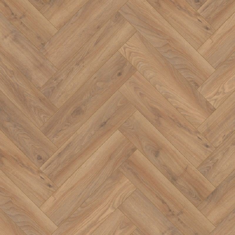KRONO ORIGINAL HERRINGBONE 8 HISTORIC OAK 5947