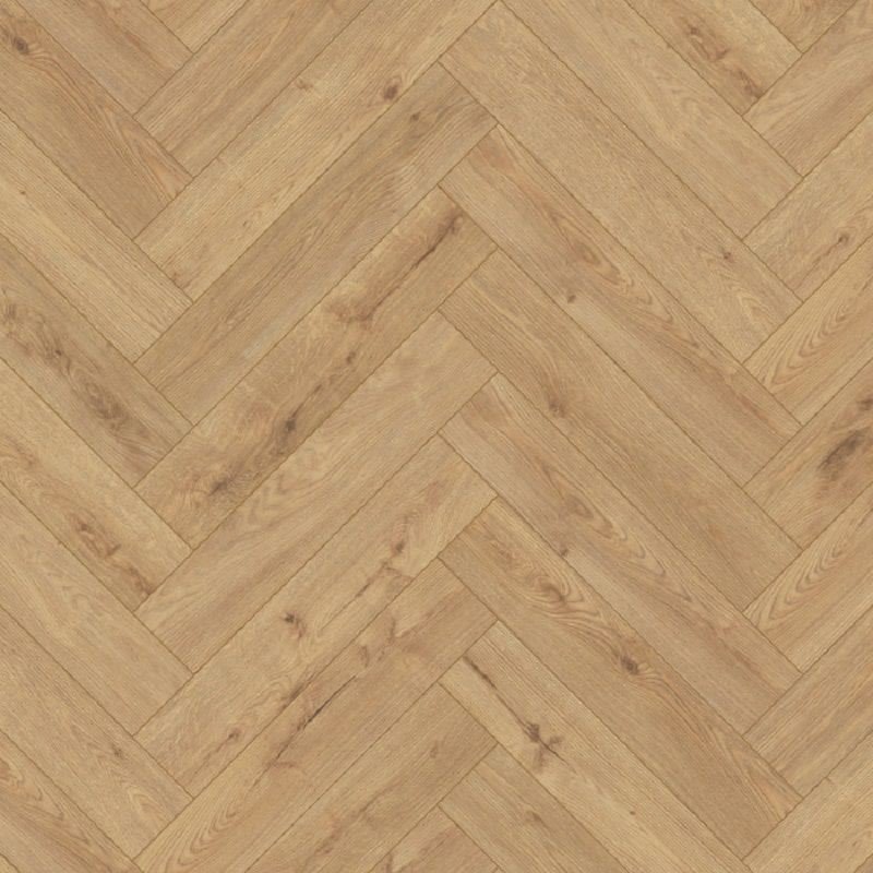 KRONO ORIGINAL HERRINGBONE 8 SUNDANCE OAK K326