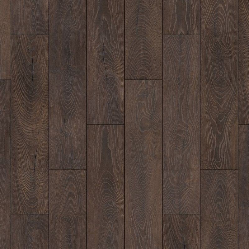 TER HURNE DURECO CLASSIC EDITION ROBLE COCOA