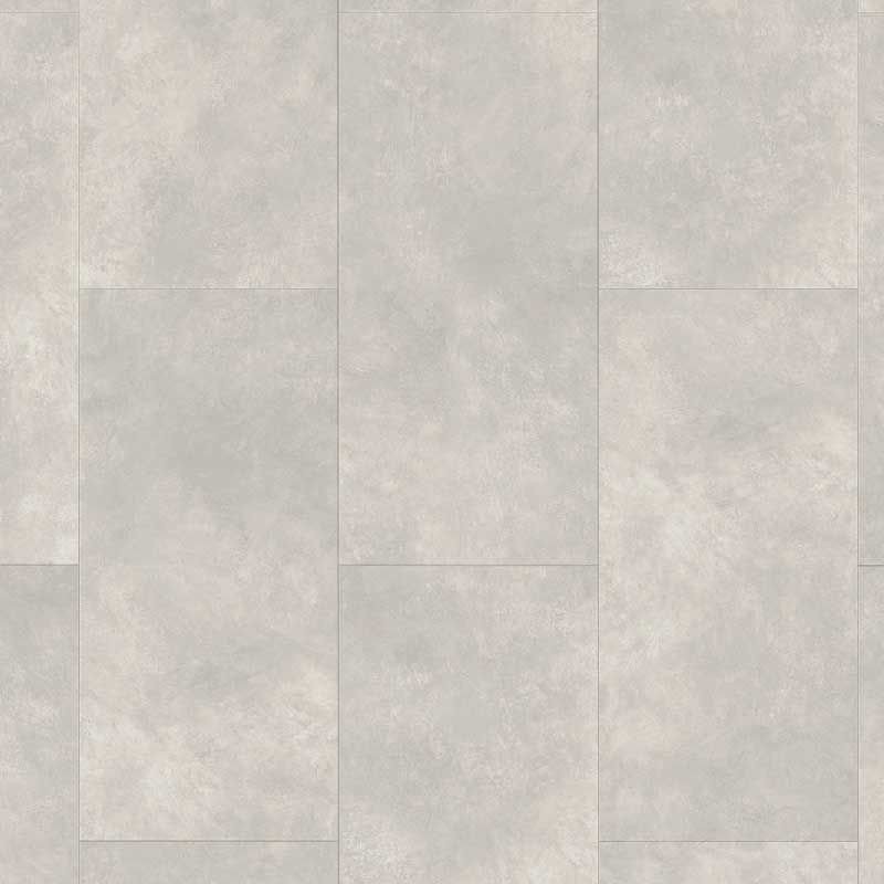 PARADOR MODULAR ONE HYDRON CEMENTO BLANCO 1744856