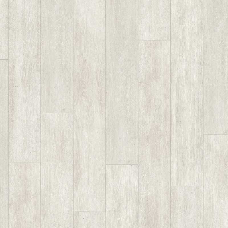 PARADOR MODULAR ONE HYDRON ROBLE NORDIC BLANCO 1744841