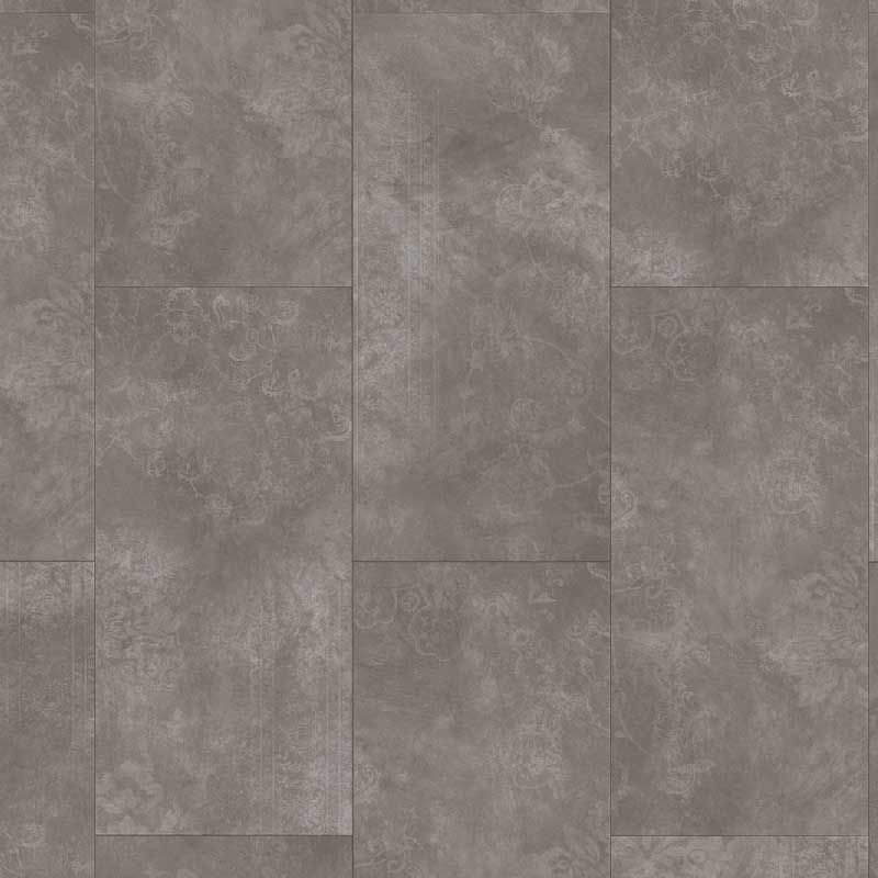 PARADOR MODULAR ONE CEMENTO ORNAMENT GRIS OSURO 1743544