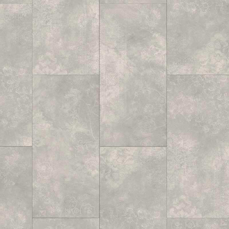 PARADOR MODULAR ONE CEMENTO ORNAMENT GRIS CLARO 1743543