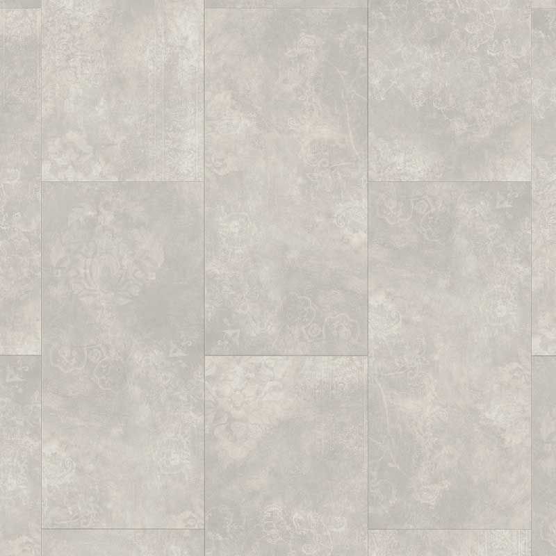 PARADOR MODULAR ONE CEMENTO ORNAMENT BLANCO 1743542